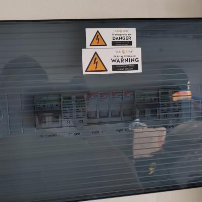 8kw Install Willow Acres 013