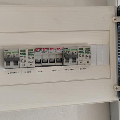 8kw Install Willow Acres 014