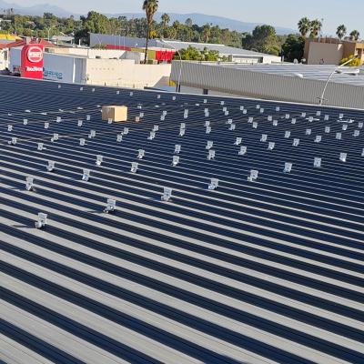 90kw Install Absa Oudtshoorn 001