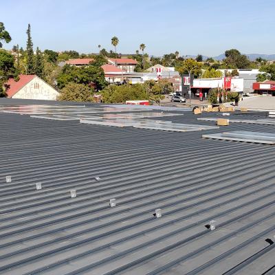 90kw Install Absa Oudtshoorn 002
