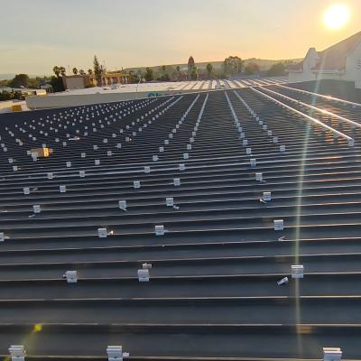 90kw Install Absa Oudtshoorn 004