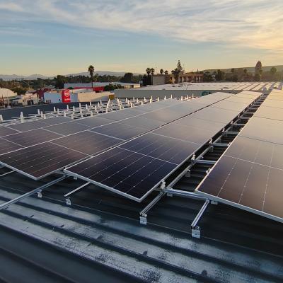 90kw Install Absa Oudtshoorn 008
