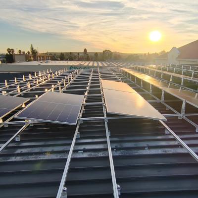 90kw Install Absa Oudtshoorn 010
