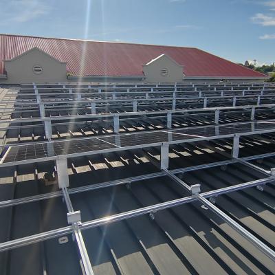 90kw Install Absa Oudtshoorn 011