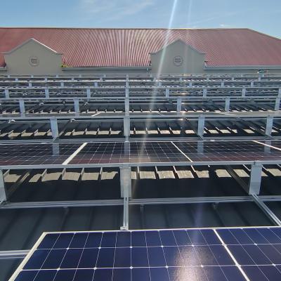 90kw Install Absa Oudtshoorn 012