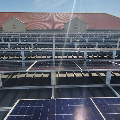 90kw Install Absa Oudtshoorn 013