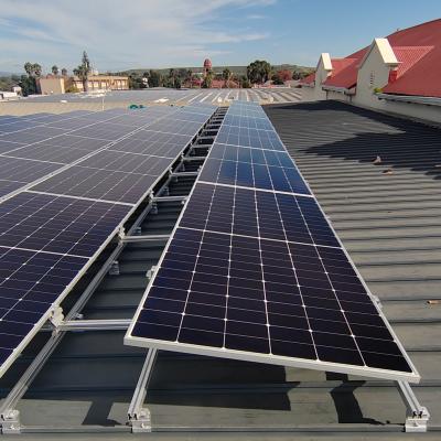 90kw Install Absa Oudtshoorn 014