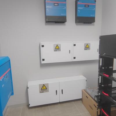 90kw Install Absa Oudtshoorn 018