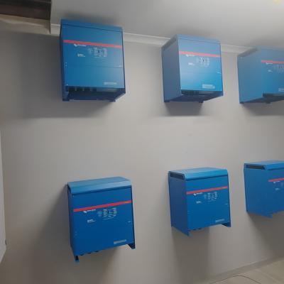 90kw Install Absa Oudtshoorn 020