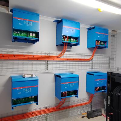90kw Install Absa Oudtshoorn 021