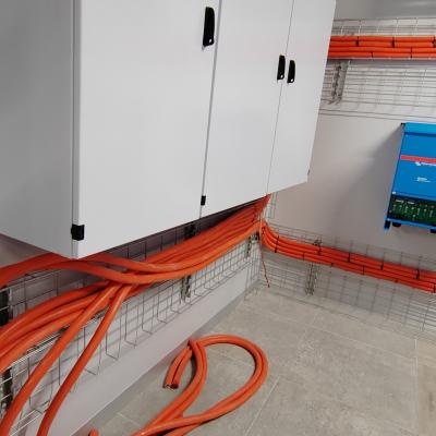 90kw Install Absa Oudtshoorn 022