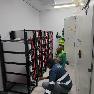 100kw Install Queenstown Absa 001