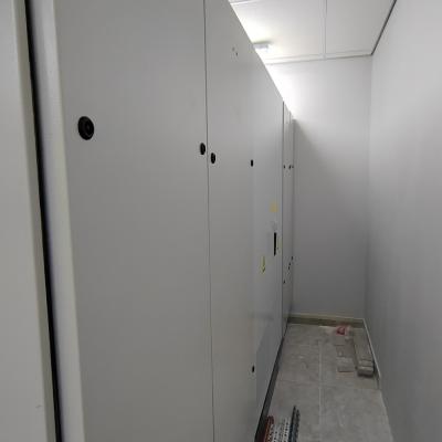 100kw Install Queenstown Absa 002