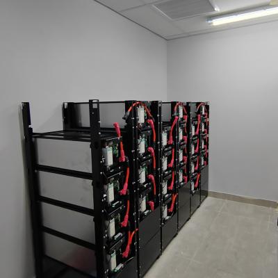 100kw Install Queenstown Absa 003
