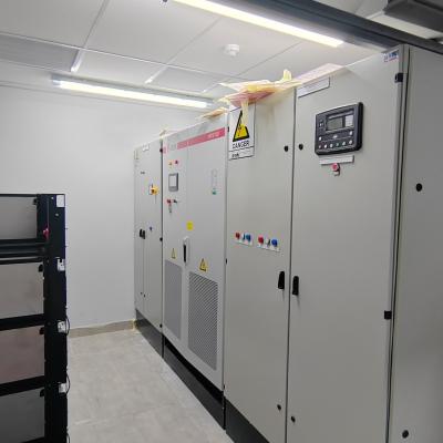 100kw Install Queenstown Absa 004