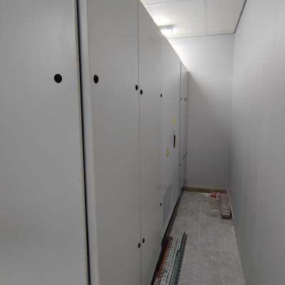 100kw Install Queenstown Absa 005