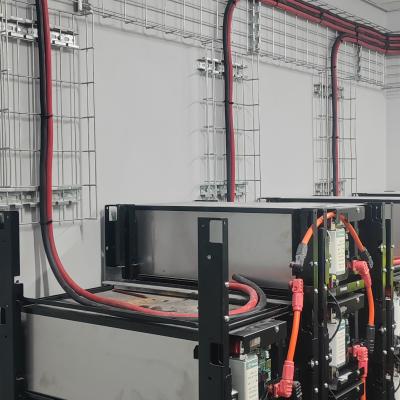 100kw Install Queenstown Absa 006