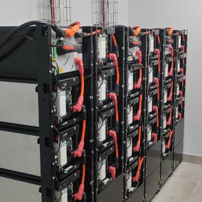 100kw Install Queenstown Absa 022