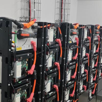 100kw Install Queenstown Absa 023