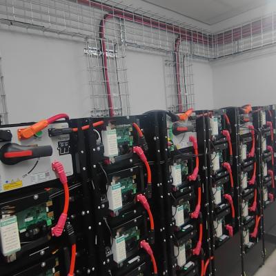 100kw Install Queenstown Absa 024