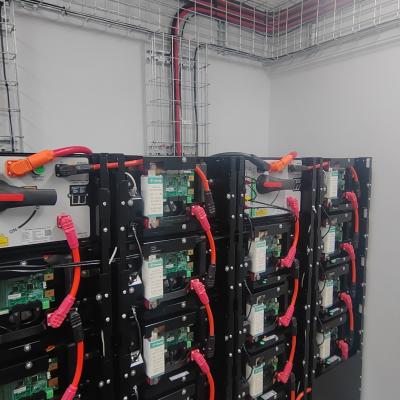 100kw Install Queenstown Absa 025