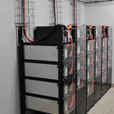 100kw Install Queenstown Absa 026