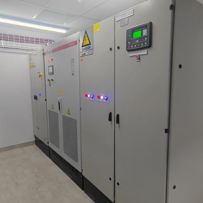 100kw Install Queenstown Absa 027