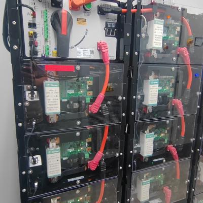 100kw Install Queenstown Absa 029