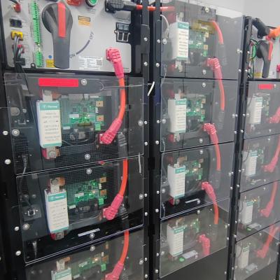 100kw Install Queenstown Absa 030