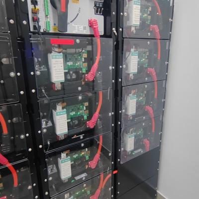 100kw Install Queenstown Absa 031