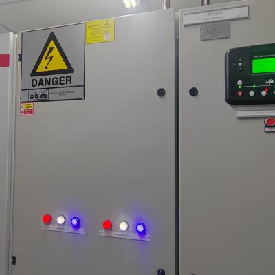 100kw Install Queenstown Absa 032