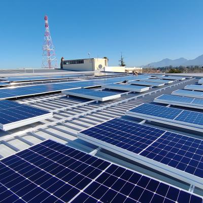 200kw Install George Absa 001