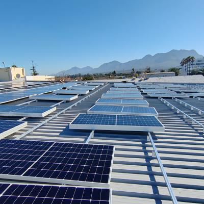 200kw Install George Absa 002