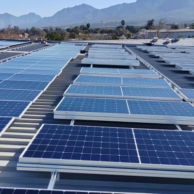 200kw Install George Absa 005