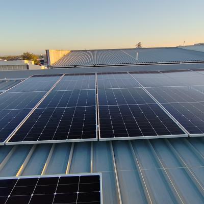 200kw Install George Absa 006