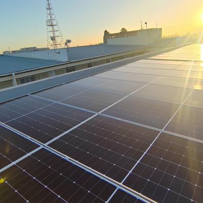 200kw Install George Absa 007