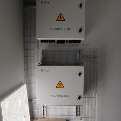 200kw Install George Absa 026