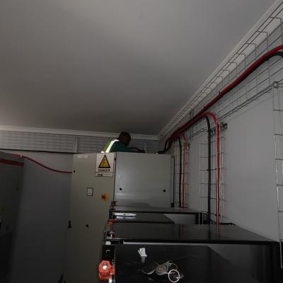 200kw Install George Absa 027
