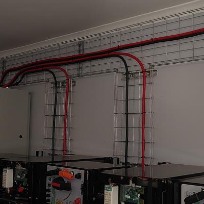 200kw Install George Absa 028