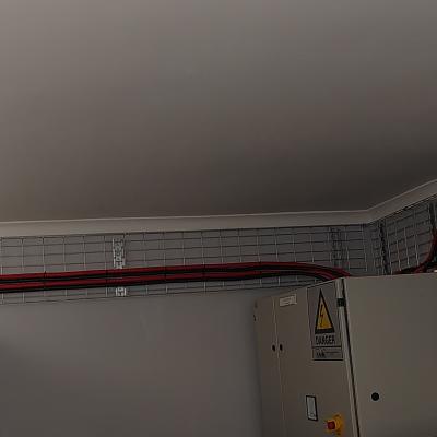 200kw Install George Absa 029