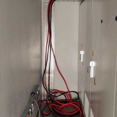 200kw Install George Absa 030