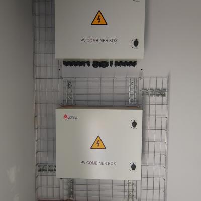 200kw Install George Absa 031