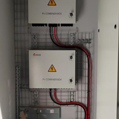 200kw Install George Absa 032