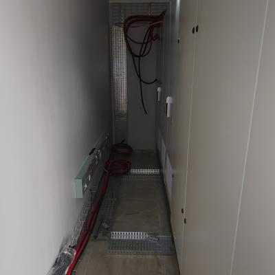 200kw Install George Absa 034