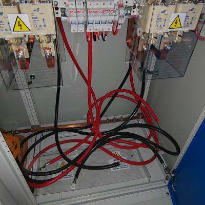 200kw Install George Absa 035