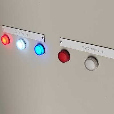 200kw Install George Absa 036