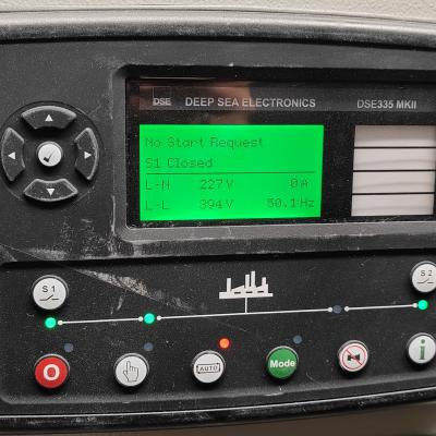 200kw Install George Absa 040