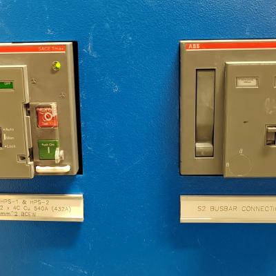 200kw Install George Absa 041