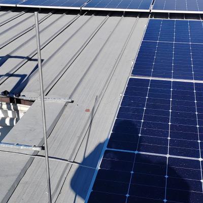 200kw Install George Absa 044