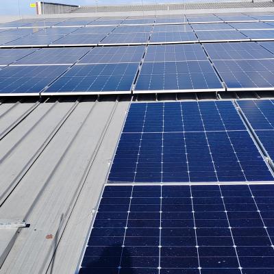 200kw Install George Absa 045